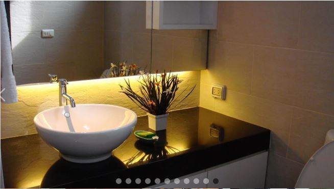 3 Bedrooms 3 Bathrooms CitiSmart Sukhumvit 18