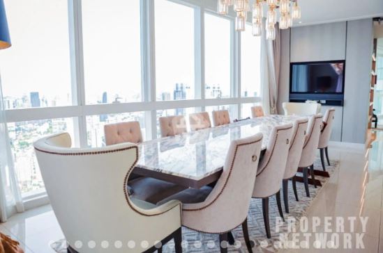 4 Bedrooms 4 Bathrooms Millennium Residence for Sale
