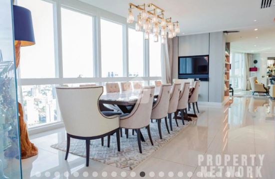 4 Bedrooms 4 Bathrooms Millennium Residence for Sale