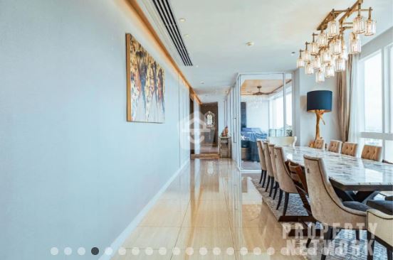 4 Bedrooms 4 Bathrooms Millennium Residence for Sale