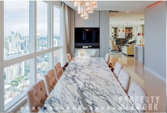 4 Bedrooms 4 Bathrooms Millennium Residence for Sale