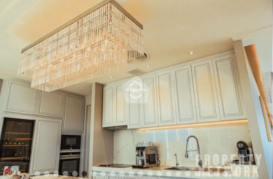 4 Bedrooms 4 Bathrooms Millennium Residence for Sale