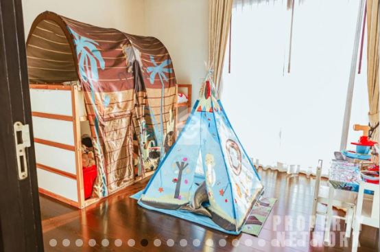 4 Bedrooms 4 Bathrooms Millennium Residence for Sale