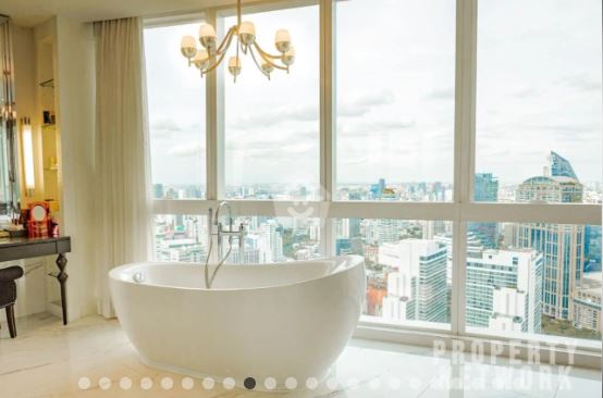 4 Bedrooms 4 Bathrooms Millennium Residence for Sale