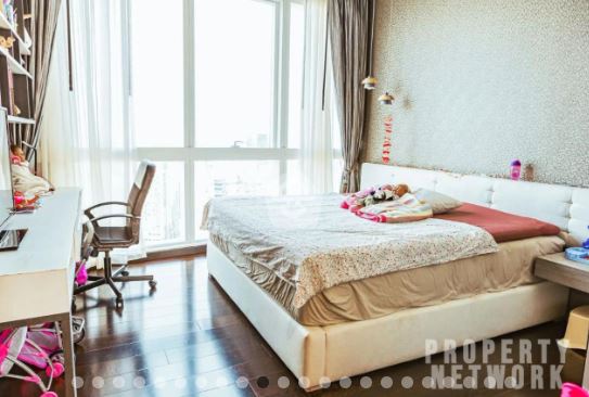 4 Bedrooms 4 Bathrooms Millennium Residence for Sale