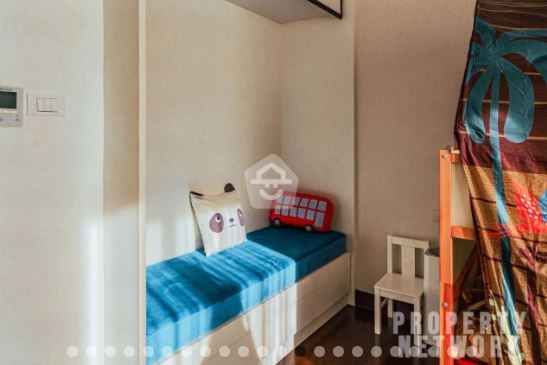 4 Bedrooms 4 Bathrooms Millennium Residence for Sale