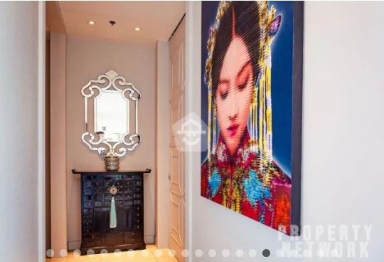 4 Bedrooms 4 Bathrooms Millennium Residence for Sale