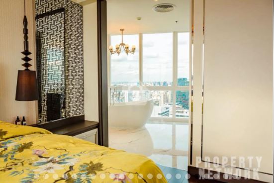 4 Bedrooms 4 Bathrooms Millennium Residence for Sale