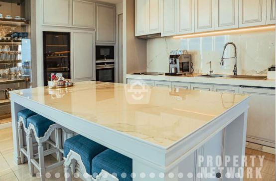 4 Bedrooms 4 Bathrooms Millennium Residence for Sale