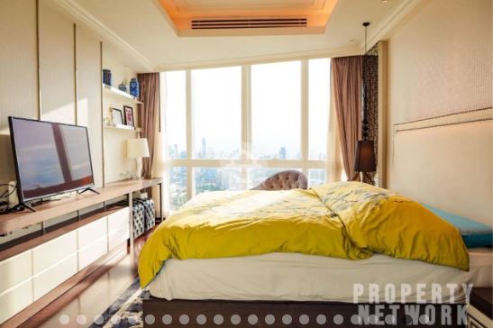 4 Bedrooms 4 Bathrooms Millennium Residence for Sale
