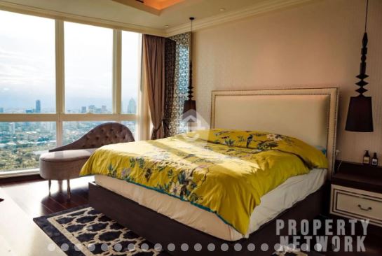 4 Bedrooms 4 Bathrooms Millennium Residence for Sale