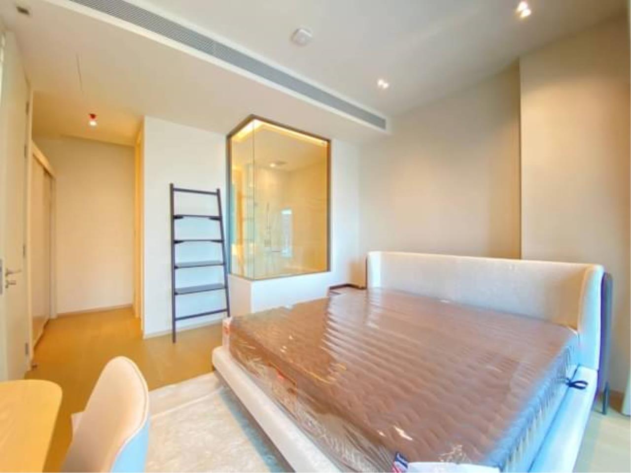 1 bedroom 1 bathroom the strand thonglor for rent