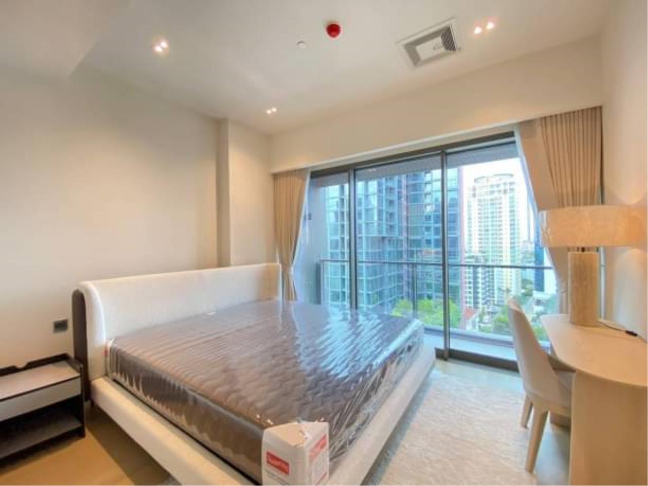 1 bedroom 1 bathroom the strand thonglor for rent