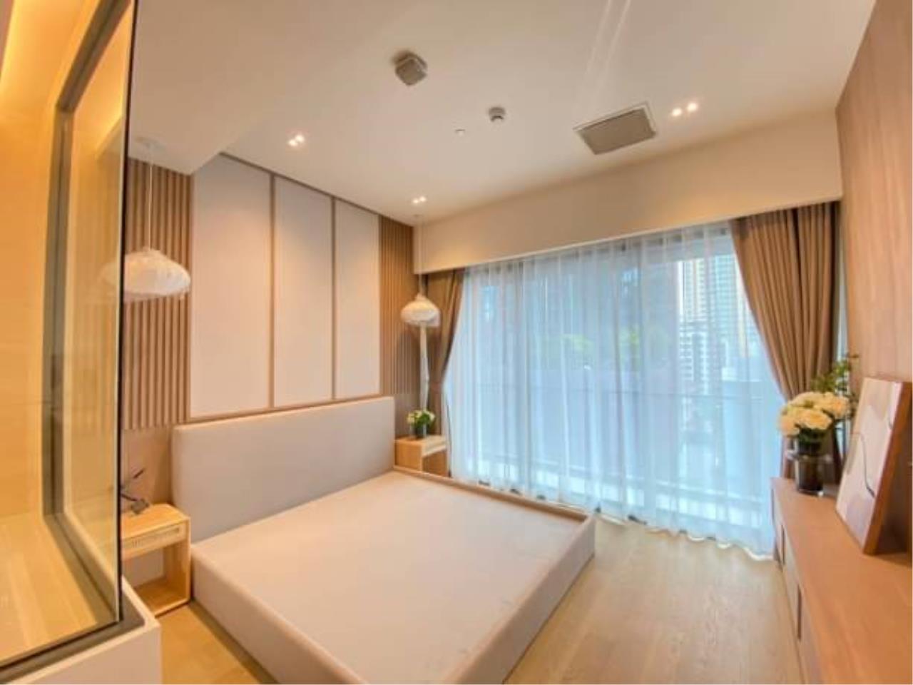 1 bedroom 1 bathroom the strand thonglo for sale and rent
