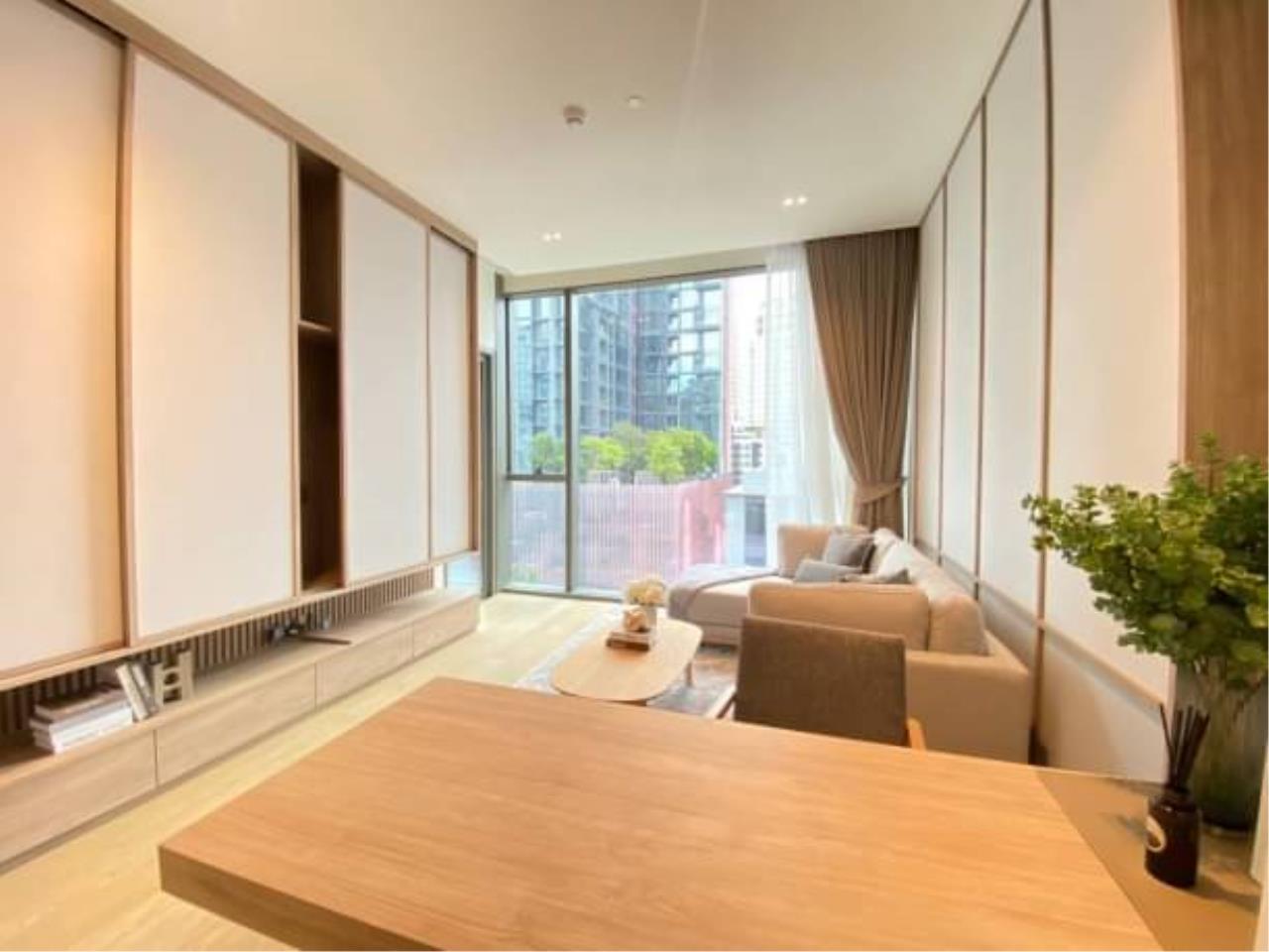 1 bedroom 1 bathroom the strand thonglo for sale and rent
