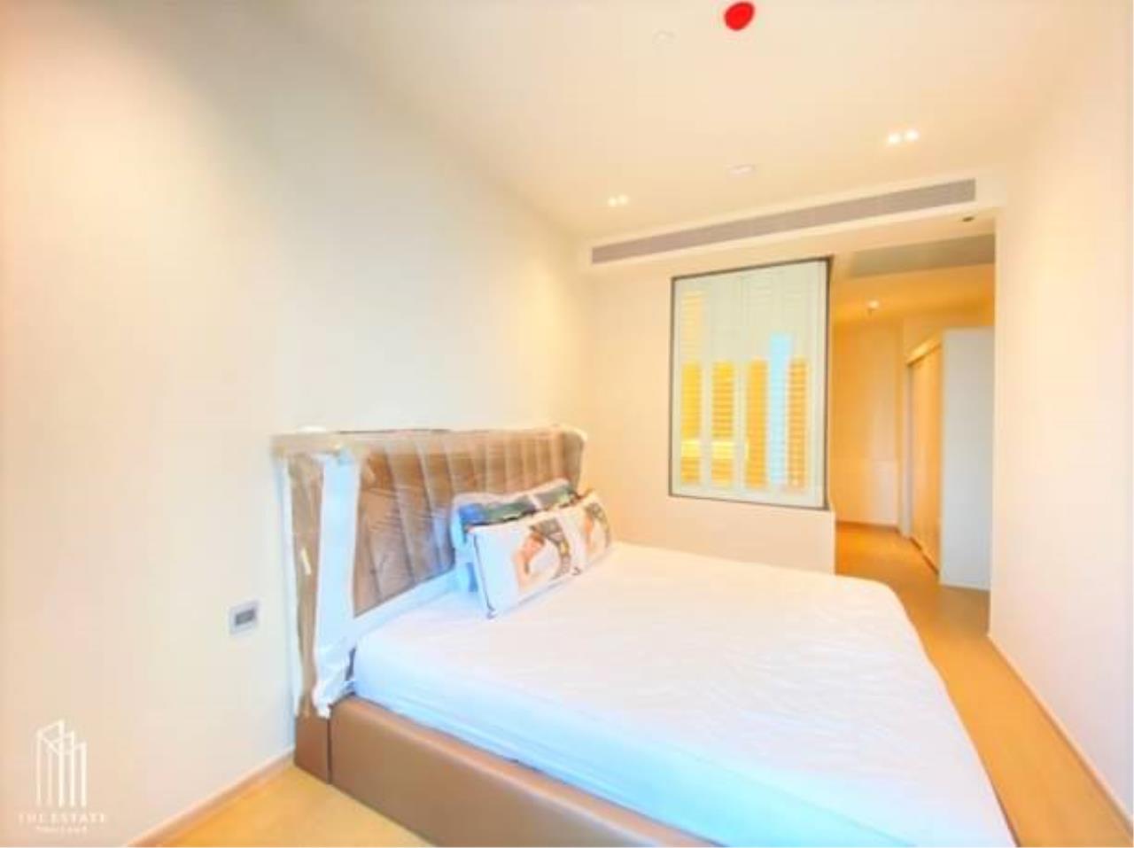 2 bedrooms 2 bathrooms the strand thonglor for rent