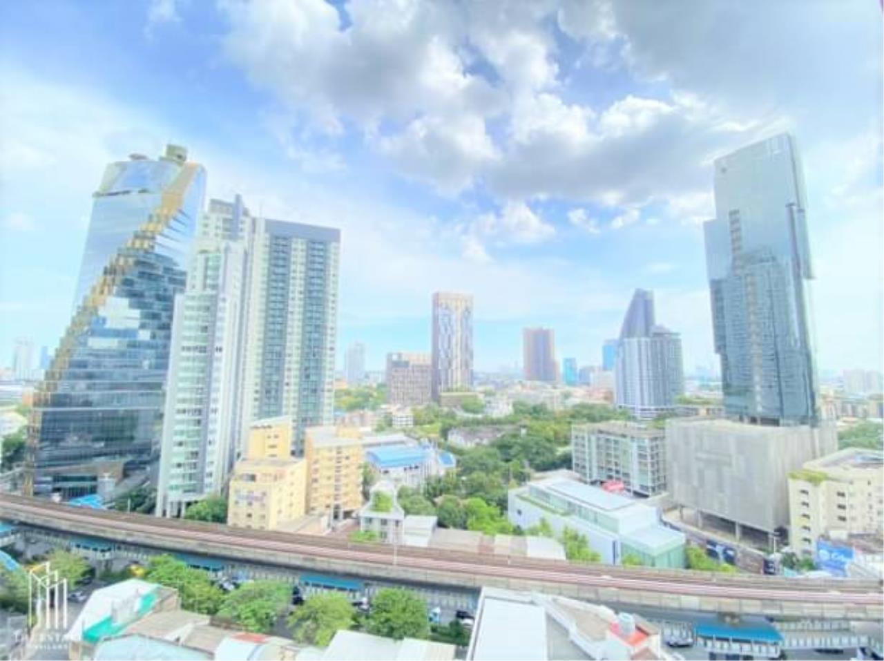 2 bedrooms 2 bathrooms the strand thonglor for rent