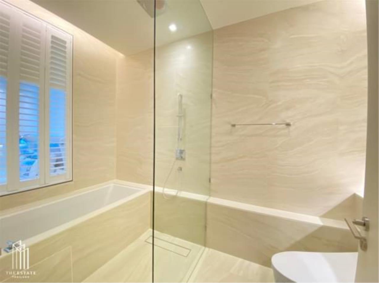 2 bedrooms 2 bathrooms the strand thonglor for rent