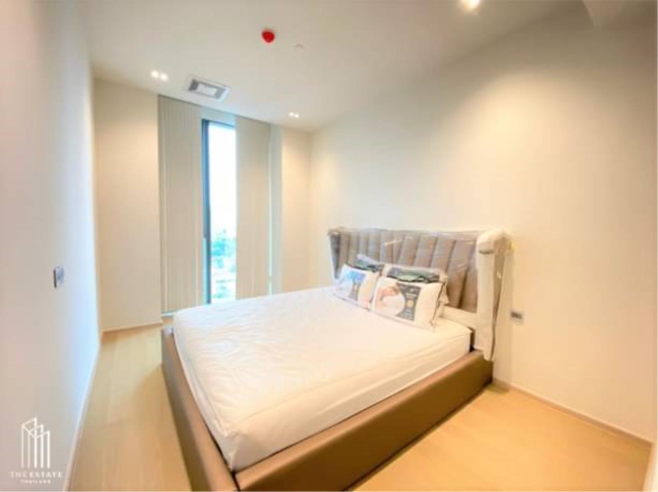 2 bedrooms 2 bathrooms the strand thonglor for rent