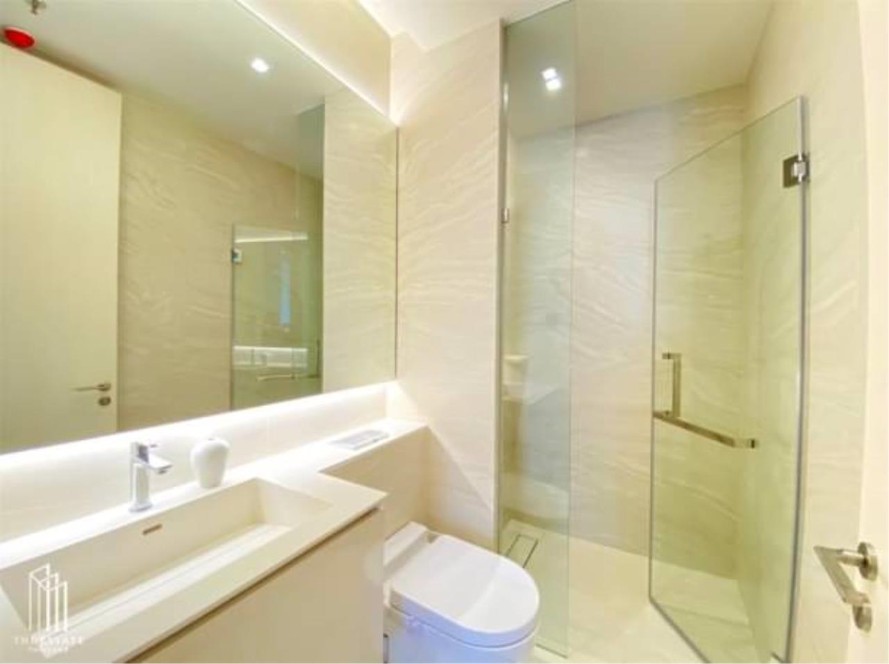 2 bedrooms 2 bathrooms the strand thonglor for rent