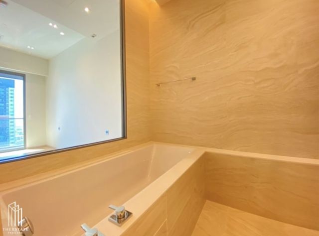 1 bedroom 1 bathroom the strand thonglor for sale