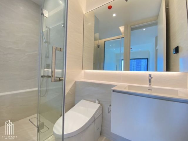 1 bedroom 1 bathroom the strand thonglor for sale