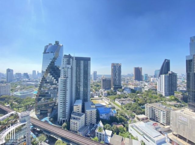 1 bedroom 1 bathroom the strand thonglor for sale