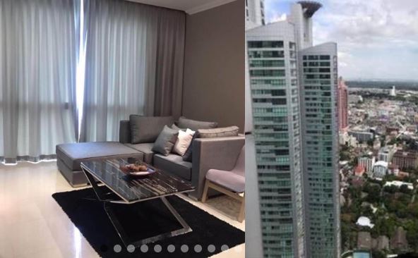 4 Bedrooms 4 Bathrooms Millennium Residence for Sale