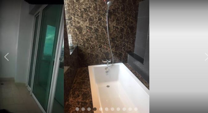 4 Bedrooms 4 Bathrooms Millennium Residence for Sale