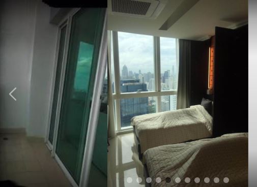 4 Bedrooms 4 Bathrooms Millennium Residence for Sale