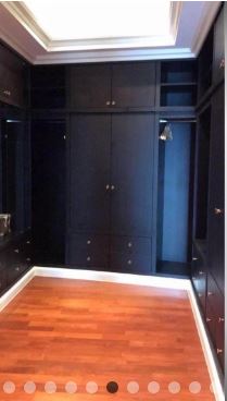 4 Bedrooms 4 Bathrooms Millennium Residence for Sale
