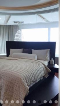 4 Bedrooms 4 Bathrooms Millennium Residence for Sale