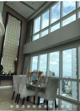 4 Bedrooms 4 Bathrooms Millennium Residence for Sale