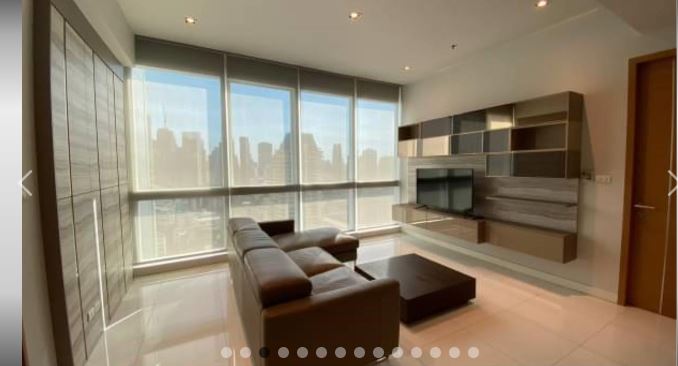 1 Bedroom 1 Bathroom Millennium Residence for Rent