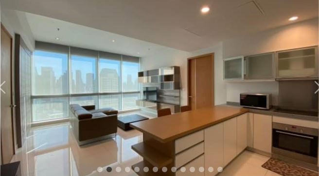 1 Bedroom 1 Bathroom Millennium Residence for Rent