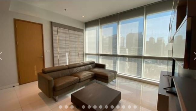 1 Bedroom 1 Bathroom Millennium Residence for Rent
