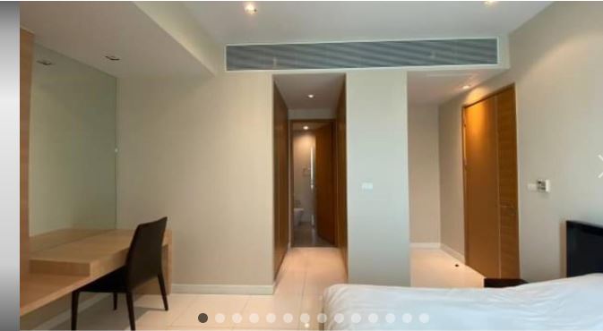1 Bedroom 1 Bathroom Millennium Residence for Rent