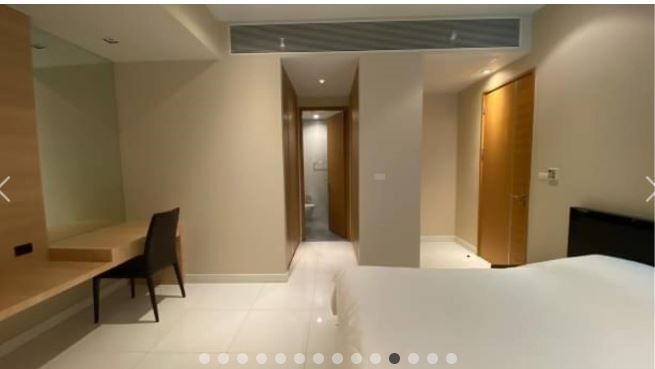 1 Bedroom 1 Bathroom Millennium Residence for Rent