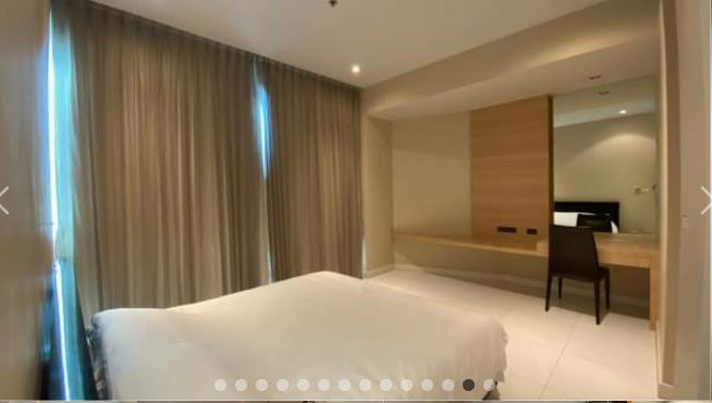 1 Bedroom 1 Bathroom Millennium Residence for Rent