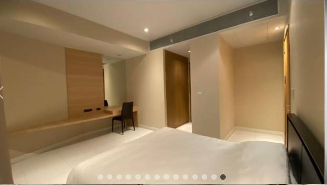 1 Bedroom 1 Bathroom Millennium Residence for Rent