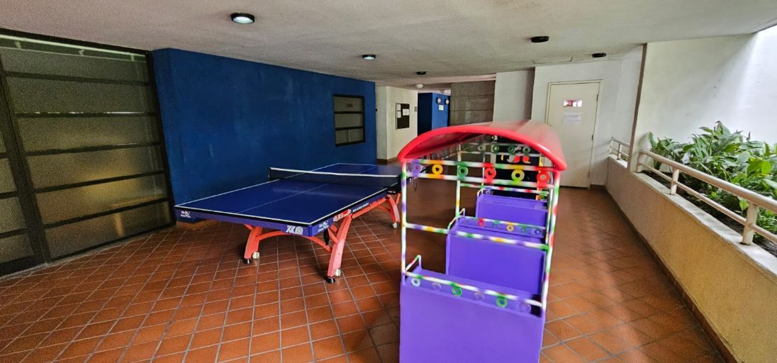 3 bedrooms, 1 Bathroom 150sqm Tipamas Suites For Rent