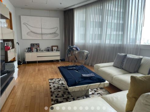 4 Bedrooms 4 Bathrooms Millennium Residence for Sale