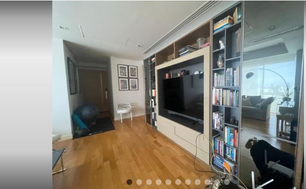 4 Bedrooms 4 Bathrooms Millennium Residence for Sale