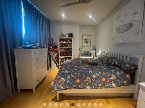 4 Bedrooms 4 Bathrooms Millennium Residence for Sale