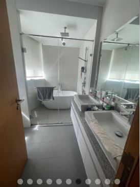 4 Bedrooms 4 Bathrooms Millennium Residence for Sale