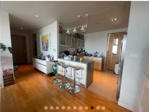 4 Bedrooms 4 Bathrooms Millennium Residence for Sale