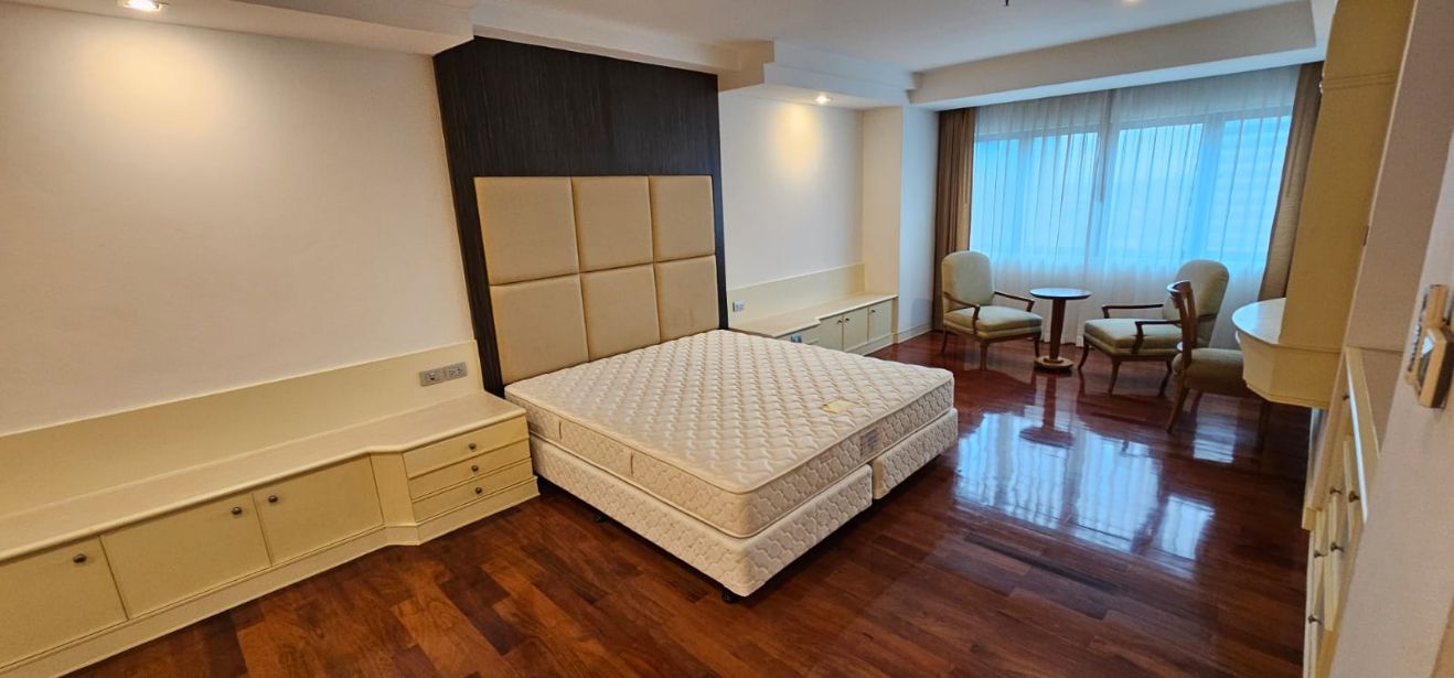 3 Bedrooms, 1 Bathroom, 295 sqm Shanti Sadan For Rent