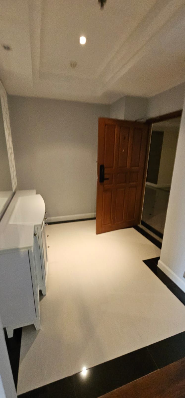 3 Bedrooms, 1 Bathroom, 295 sqm Shanti Sadan For Rent