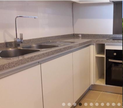 2 Bedrooms 2 Bathrooms Millennium Residence for Sale