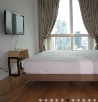 2 Bedrooms 2 Bathrooms Millennium Residence for Sale